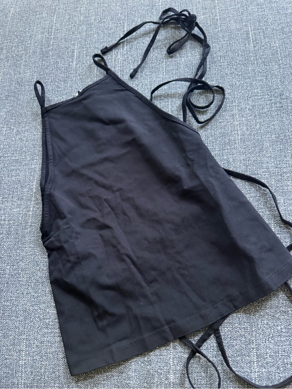 Zara Tank